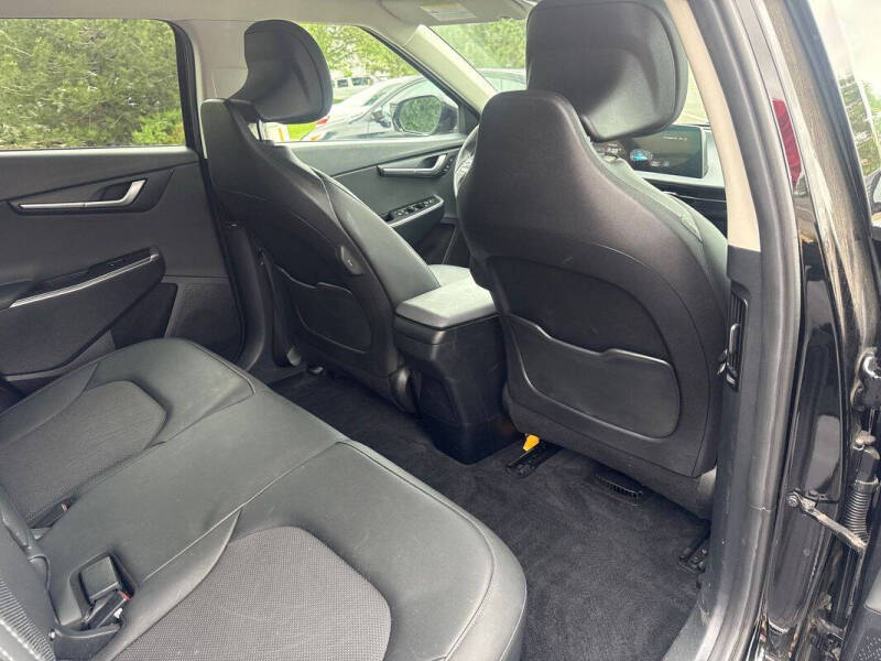 2024 Kia EV6 Light Long Range