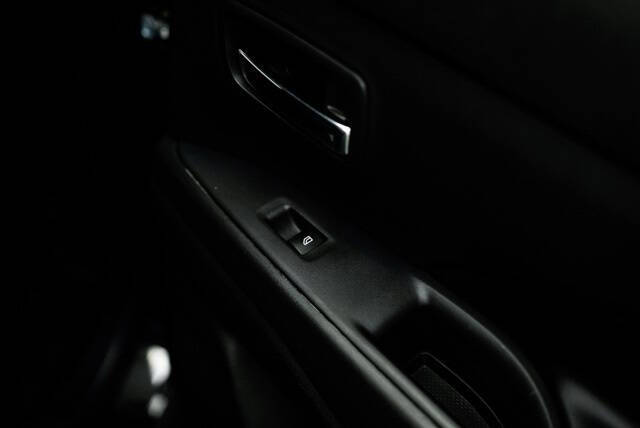 2019 Mitsubishi Outlander SEL