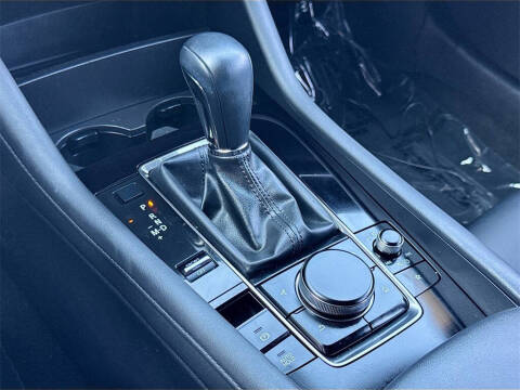 2019 Mazda Mazda3 Hatchback Preferred