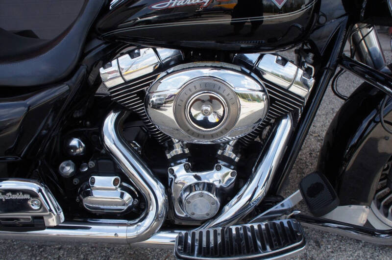 2009 Harley-Davidson Road King