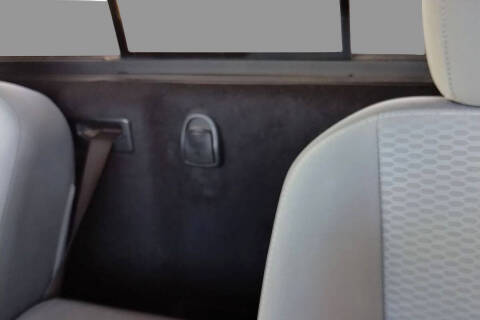 2015 RAM 1500 Tradesman