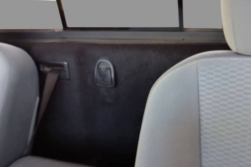 2015 RAM 1500 Tradesman