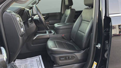 2022 GMC Sierra 1500 Limited