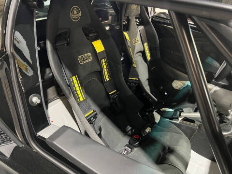 2015 Lotus Exige