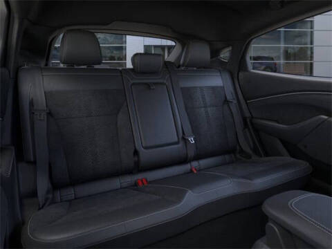 2024 Ford Mustang Mach-E GT