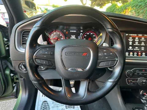 2021 Dodge Charger GT