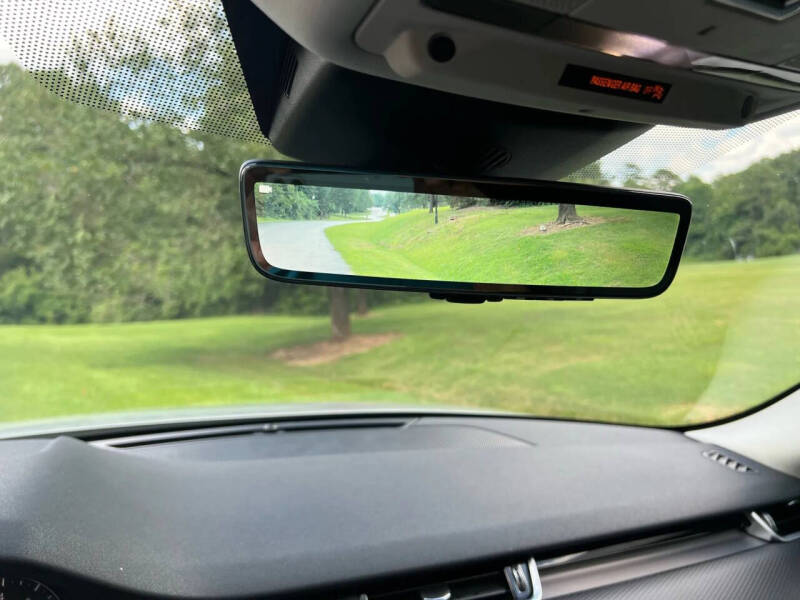 2020 Land Rover Range Rover Evoque S