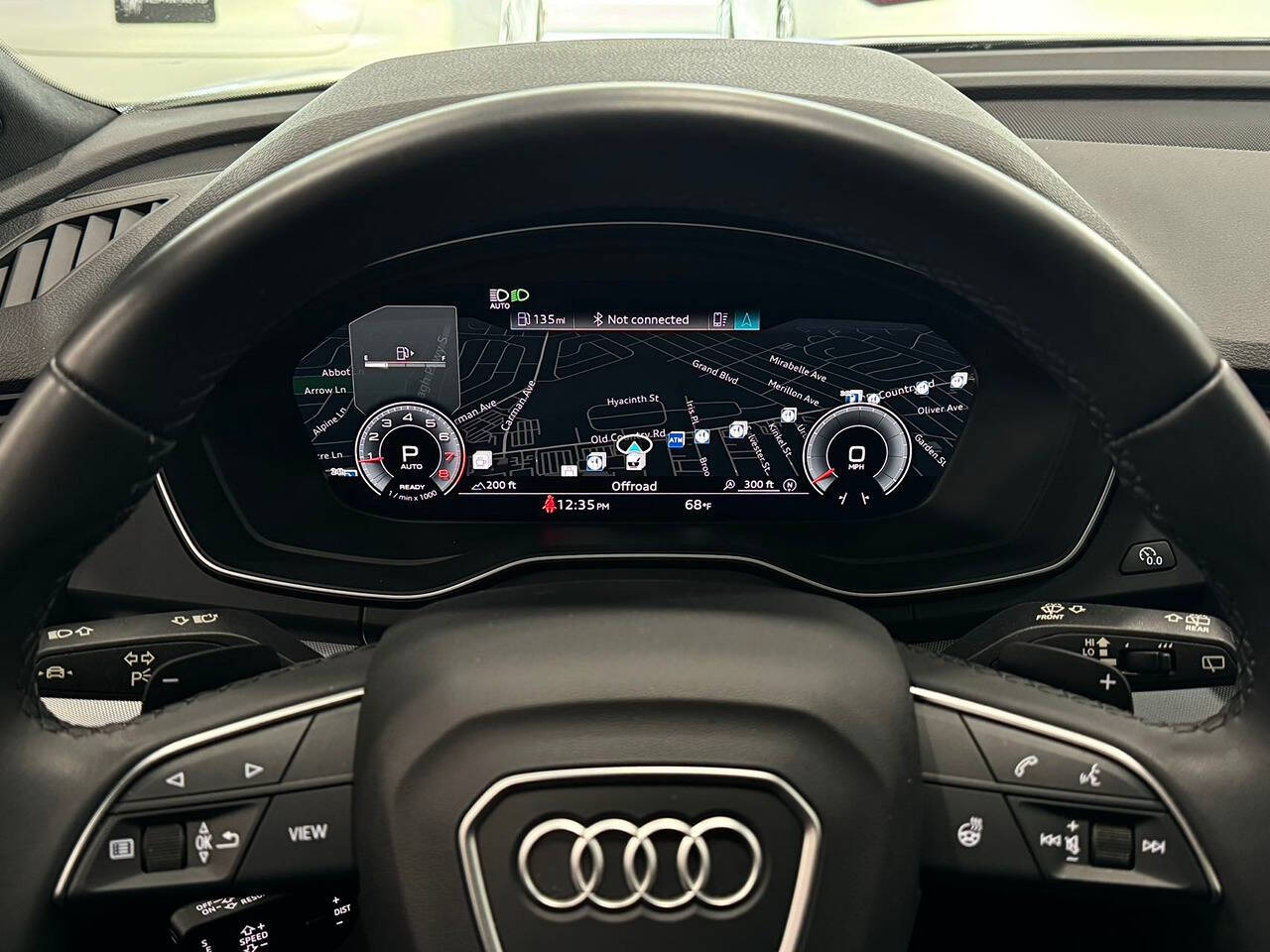 2021 Audi Q5 Sportback for sale at Alpha Auto Long Island in Westbury, NY