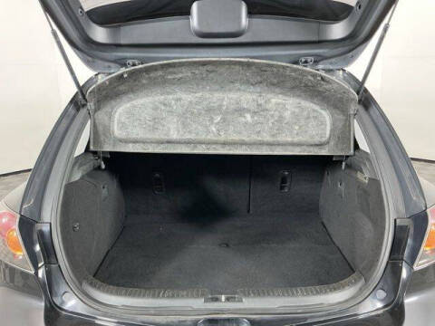 2004 Mazda MAZDA3 s
