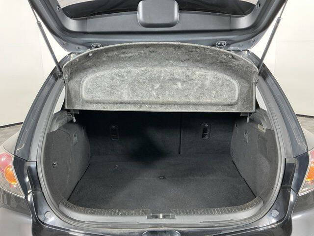 2004 Mazda MAZDA3 s