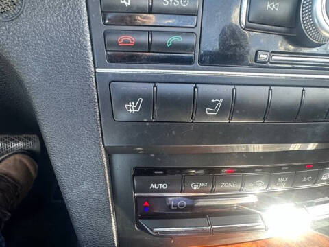 2011 Mercedes-Benz E-Class E 350