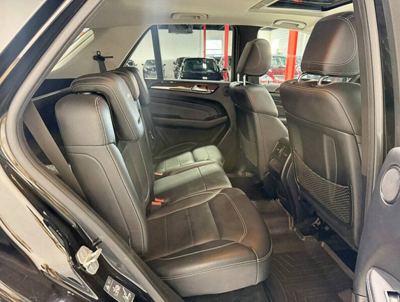 2012 Mercedes-Benz M-Class ML 350