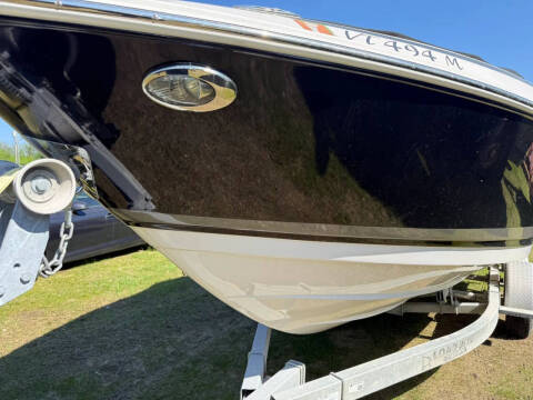 2012 Regal 2300