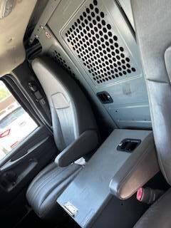 2013 Chevrolet Express 3500