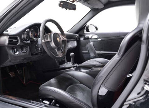 2010 Porsche 911 GT3