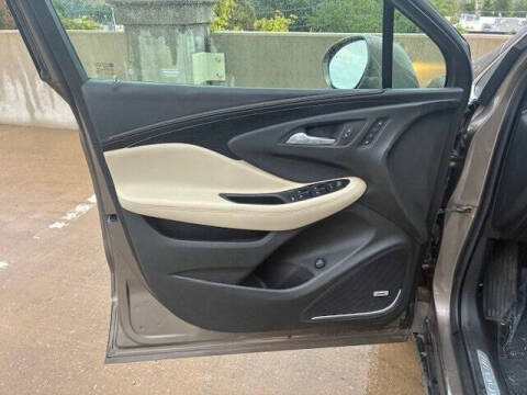 2016 Buick Envision Premium I