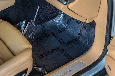 2018 Porsche Panamera