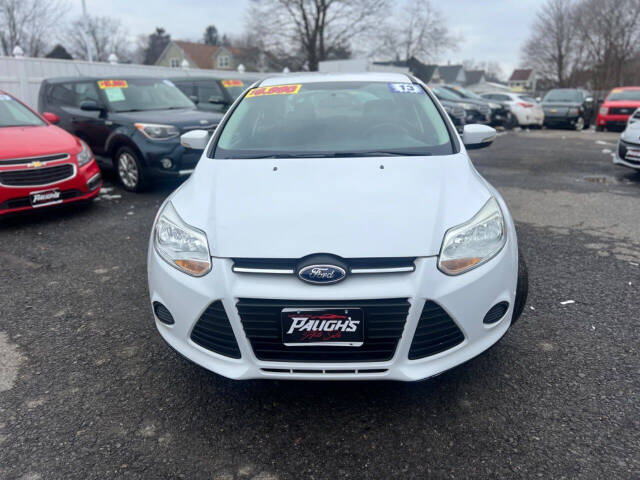 2014 Ford Focus for sale at Paugh s Auto Sales in Binghamton, NY