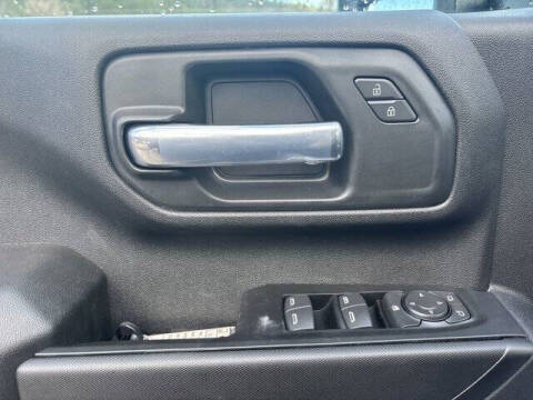 2026 Chevrolet Silverado 3500HD CC Work Truck