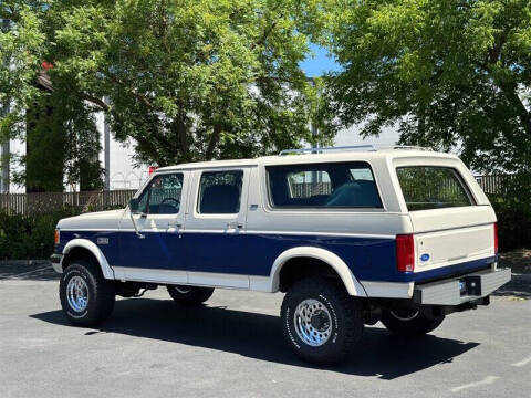 1990 Ford F-350