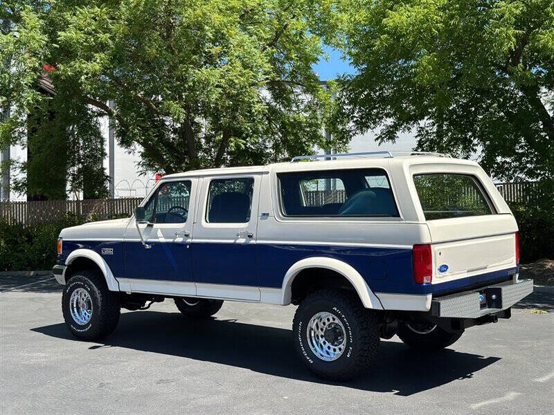 1990 Ford F-350