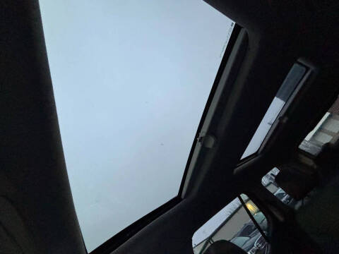 2017 GMC Acadia SLT-2