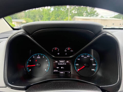 2020 GMC Canyon
