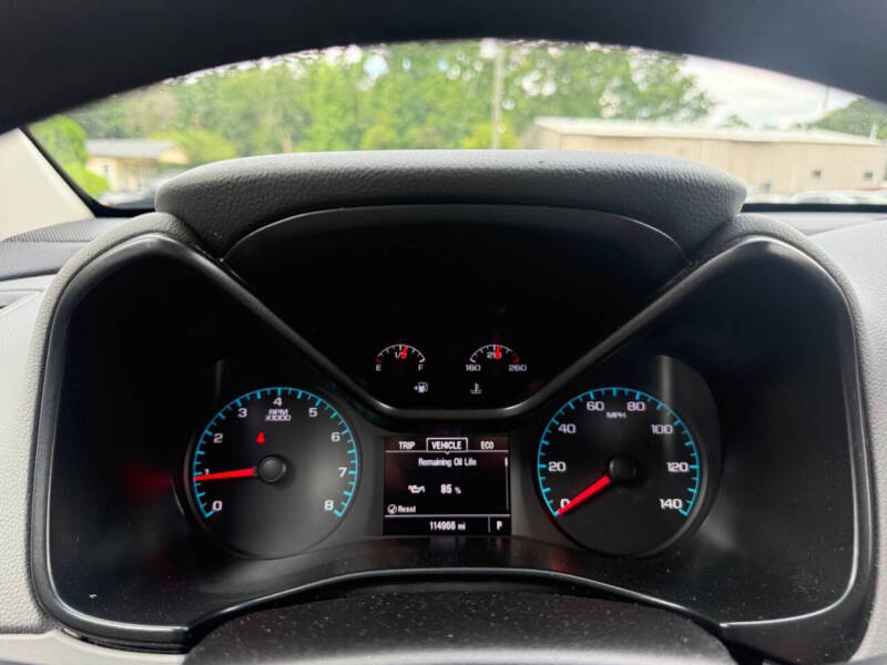 2020 GMC Canyon