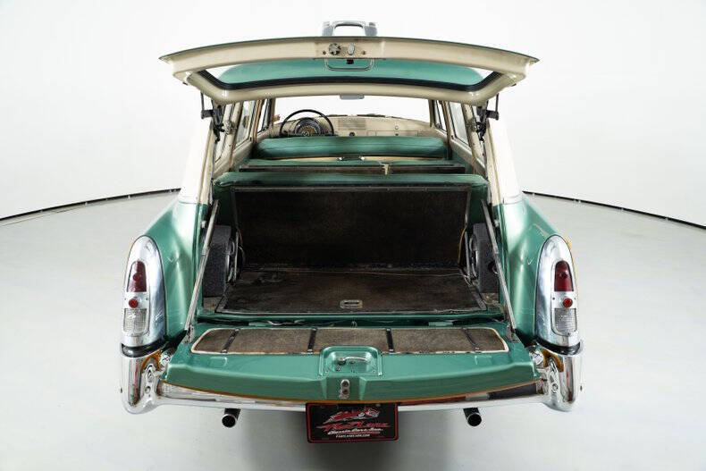 1953 Mercury Monterey