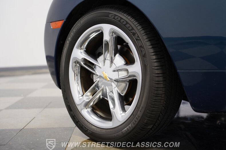 2005 Chevrolet SSR LS