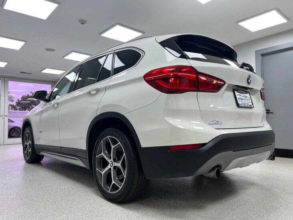 2018 BMW X1 for sale at Conway Imports in   Streamwood, IL