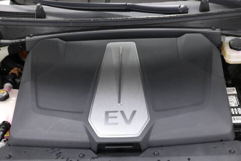 2022 Kia EV6