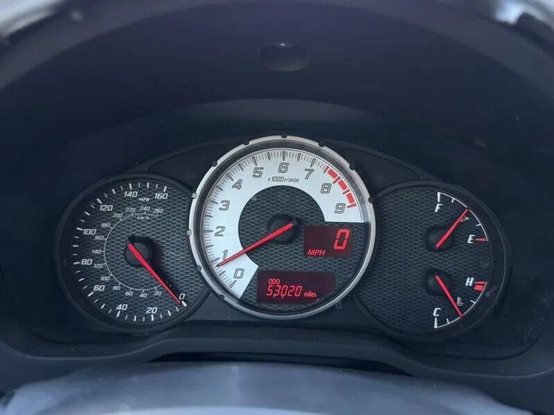 2017 Toyota 86