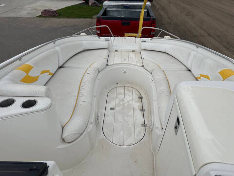 2006 EBBTIDE 2400SS