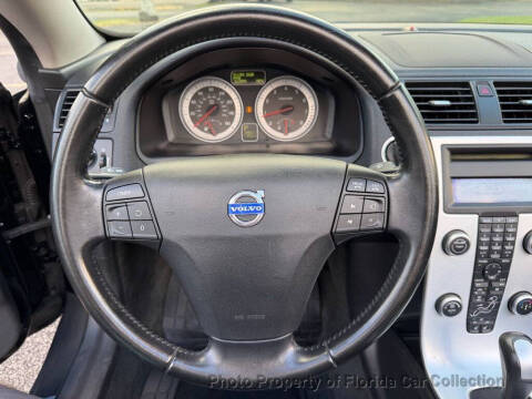 2013 Volvo C70