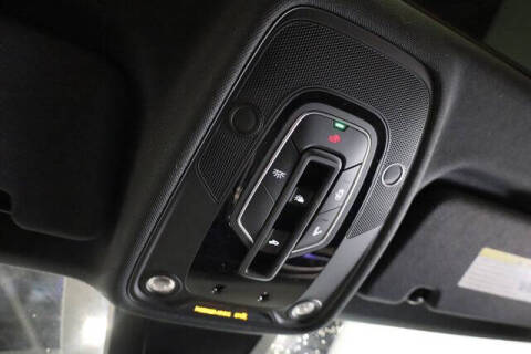 2021 Audi Q8 quattro Prestige 55 TFSI