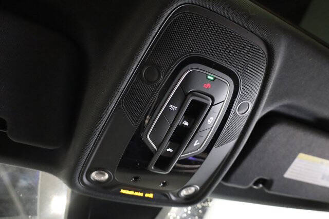 2021 Audi Q8 quattro Prestige 55 TFSI