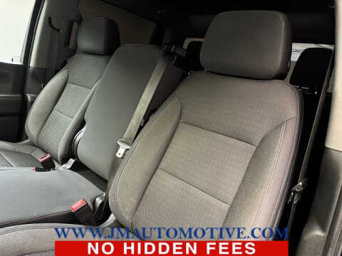 2022 Chevrolet Silverado 2500HD