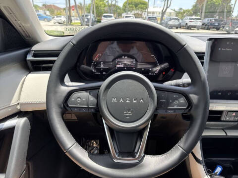 2026 Mazda CX-5 2.5 S Preferred