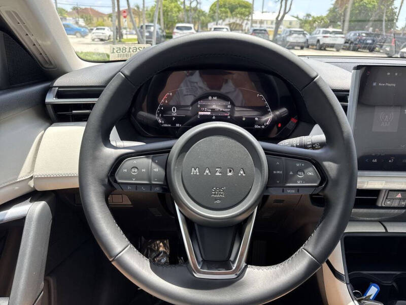 2026 Mazda CX-5 2.5 S Preferred
