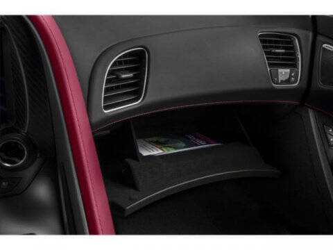 2015 Chevrolet Corvette Z06