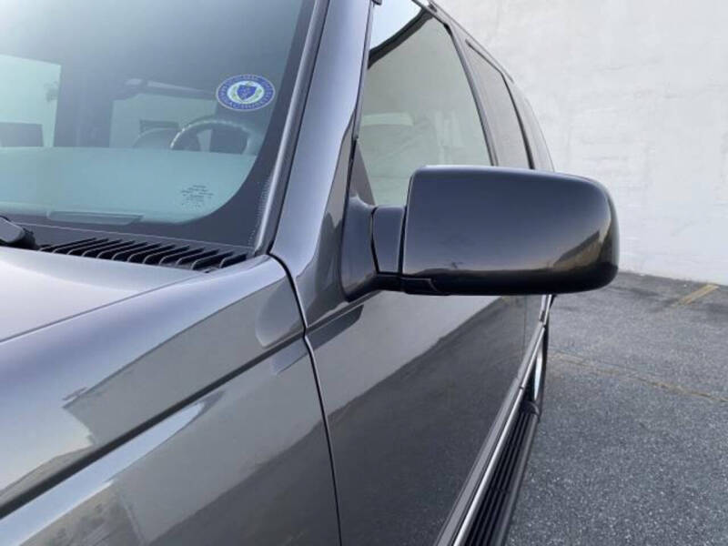 1999 GMC Yukon's photo