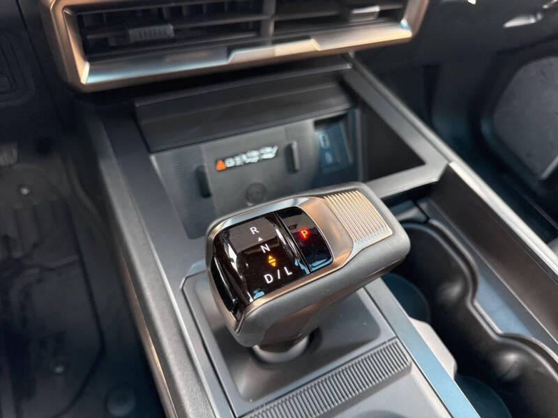 2024 GMC HUMMER EV 3X