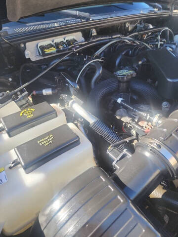 2011 Ford Ranger Sport