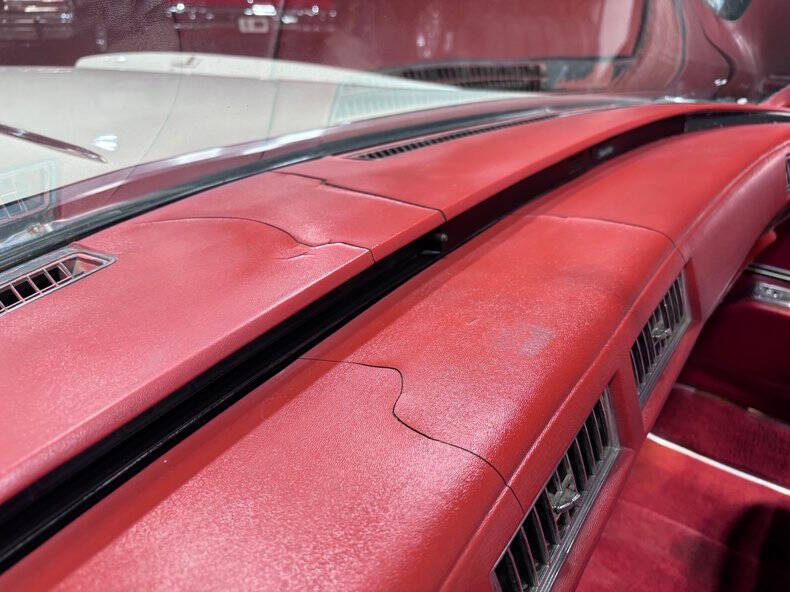 1976 Cadillac Eldorado