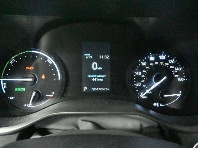 2021 Toyota Sienna LE 8-Passenger