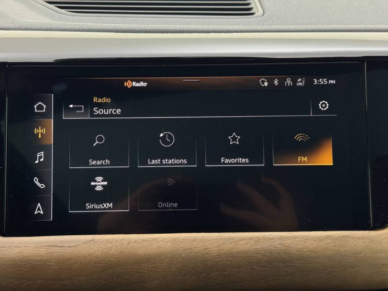 2022 Audi e-tron GT quattro Premium Plus