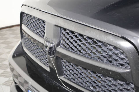 2014 RAM 1500 Express