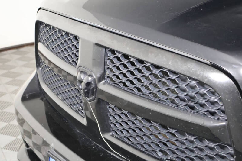 2014 RAM 1500 Express