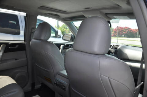 2012 Toyota Highlander